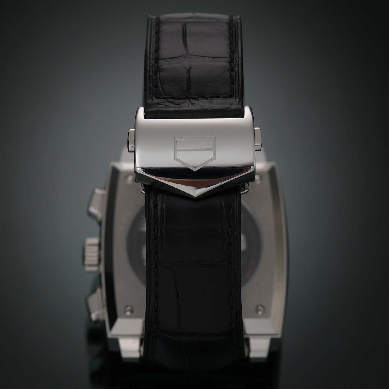 TAG Heuer(NEW)태그호이어 모나코 크르노 CBL2113 FC6177 (새상품) NEW PRODUCT